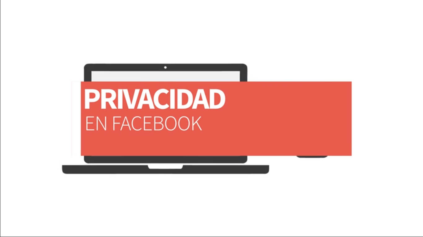 privacidad en facebook