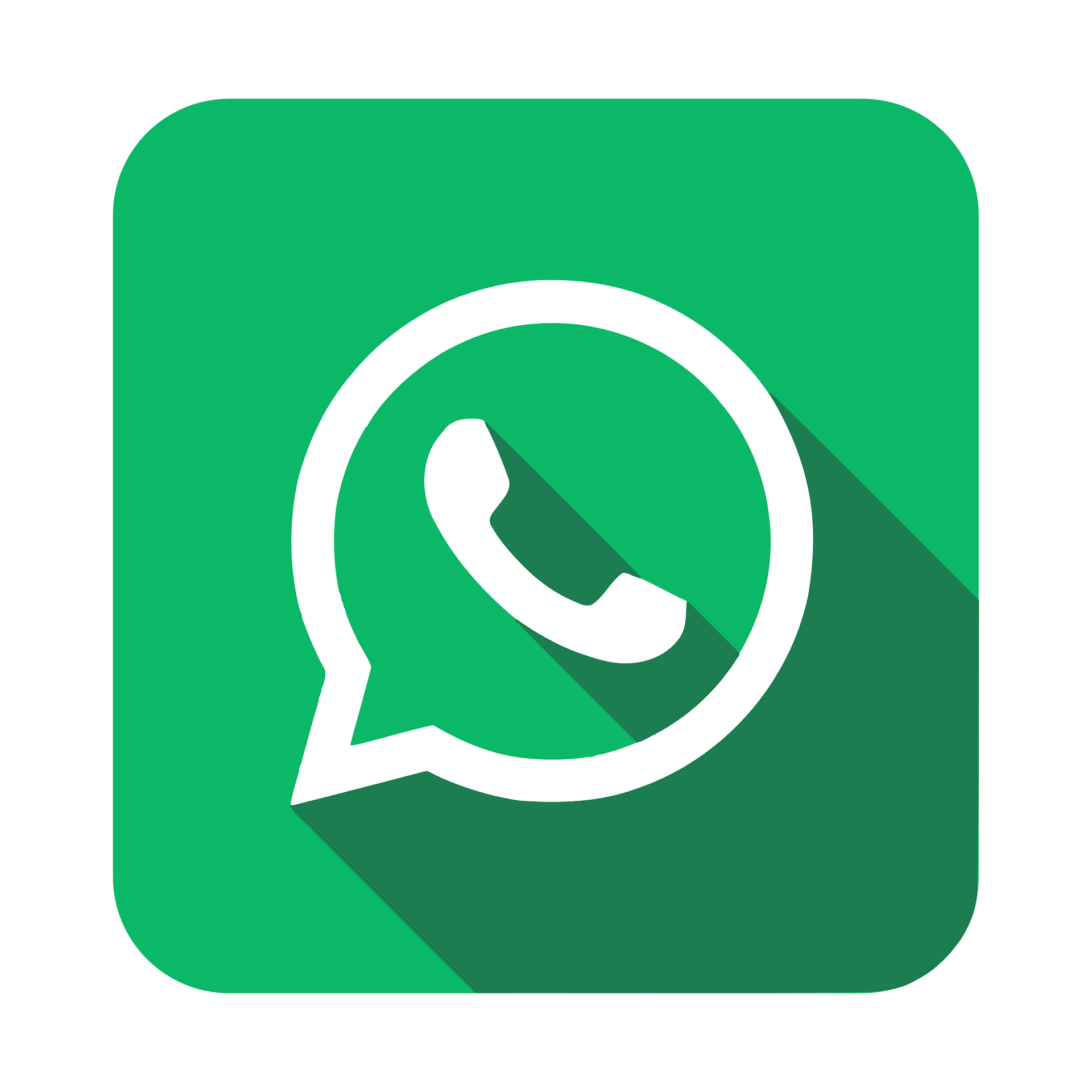 privacidad en WHATSAPP