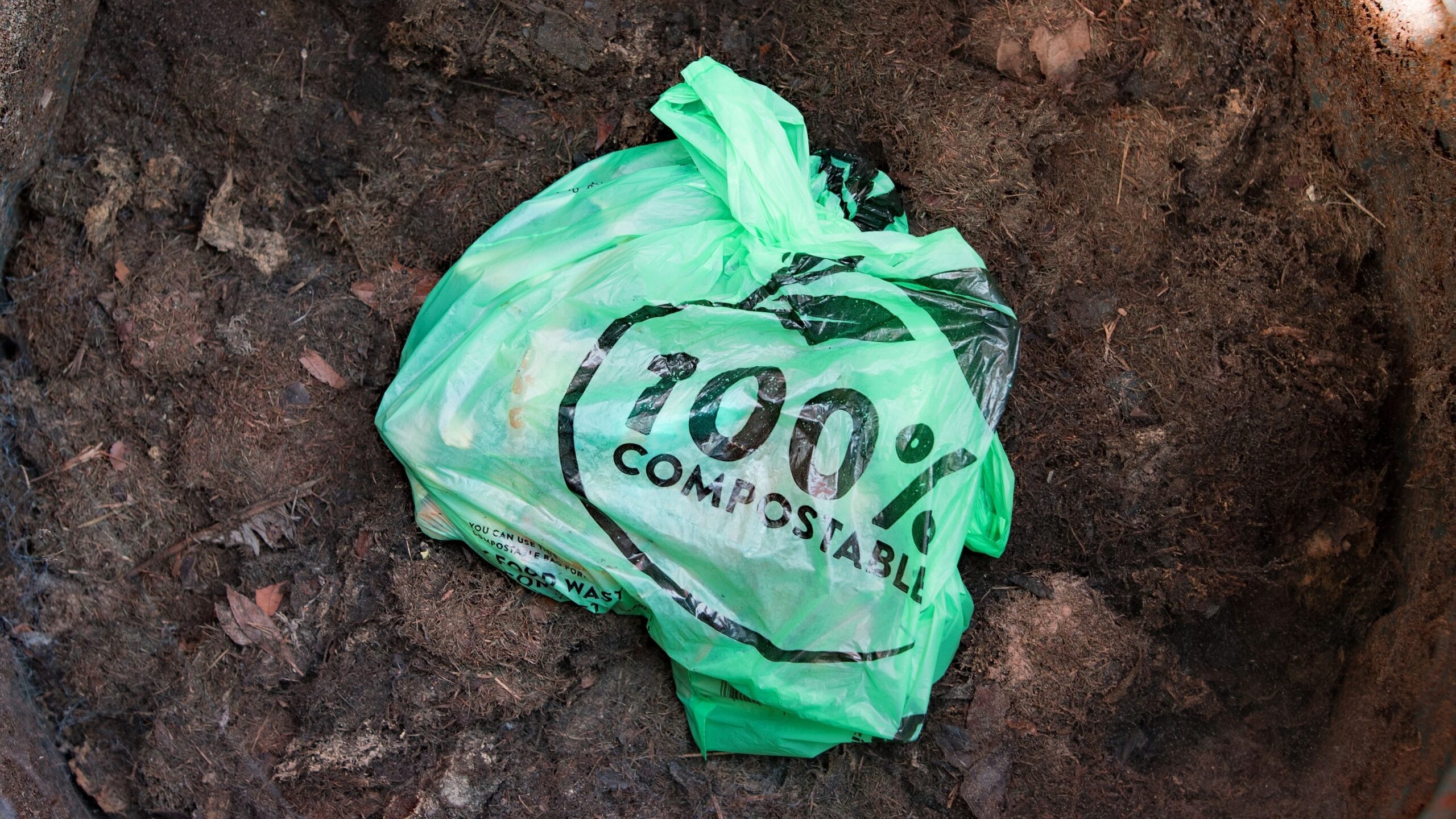 Bolsas y envases. Bolsas de plástico, de papel o tela