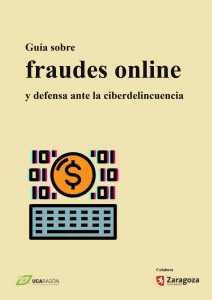 Guía: prevención de fraudes online