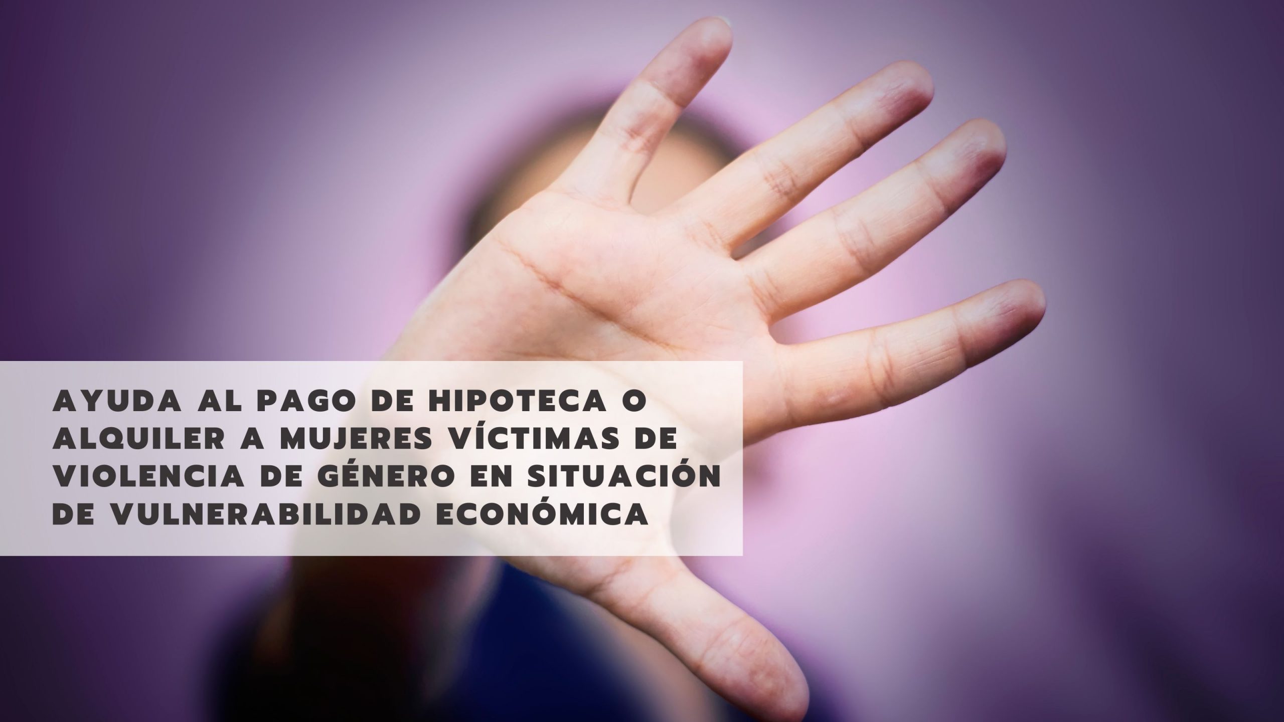 Violencia de género