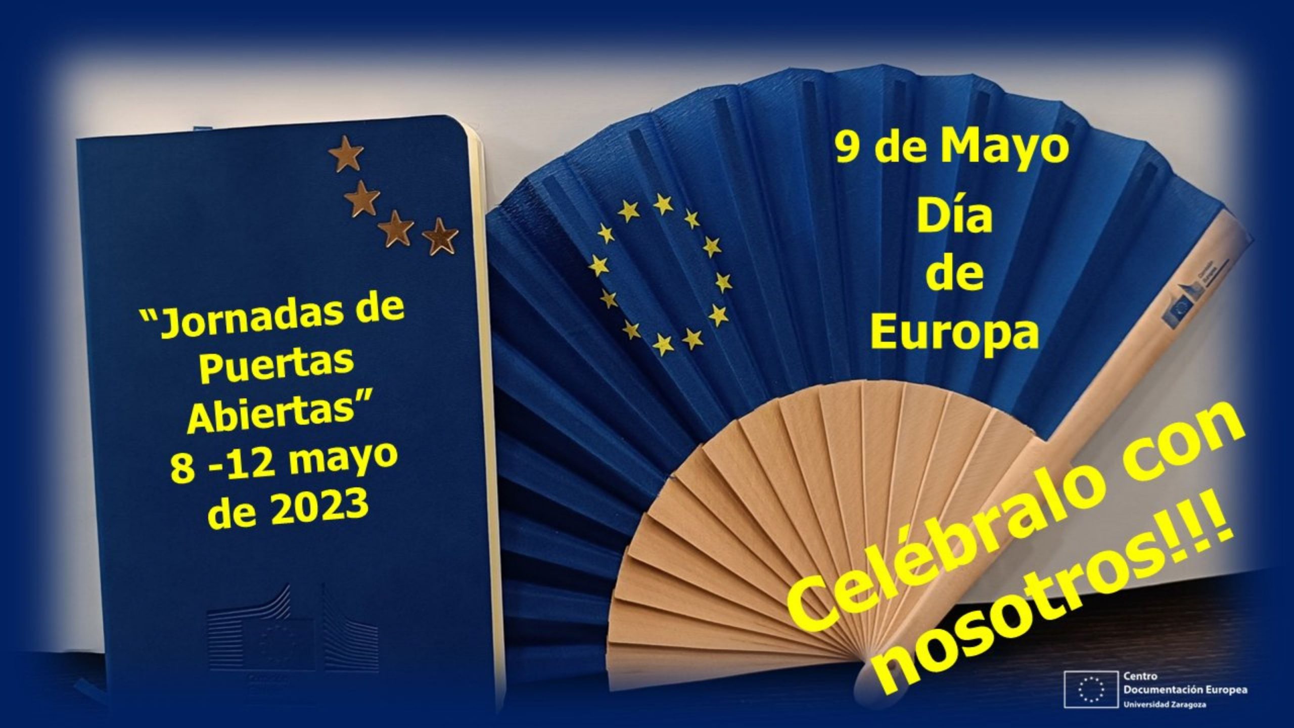 Día de Europa