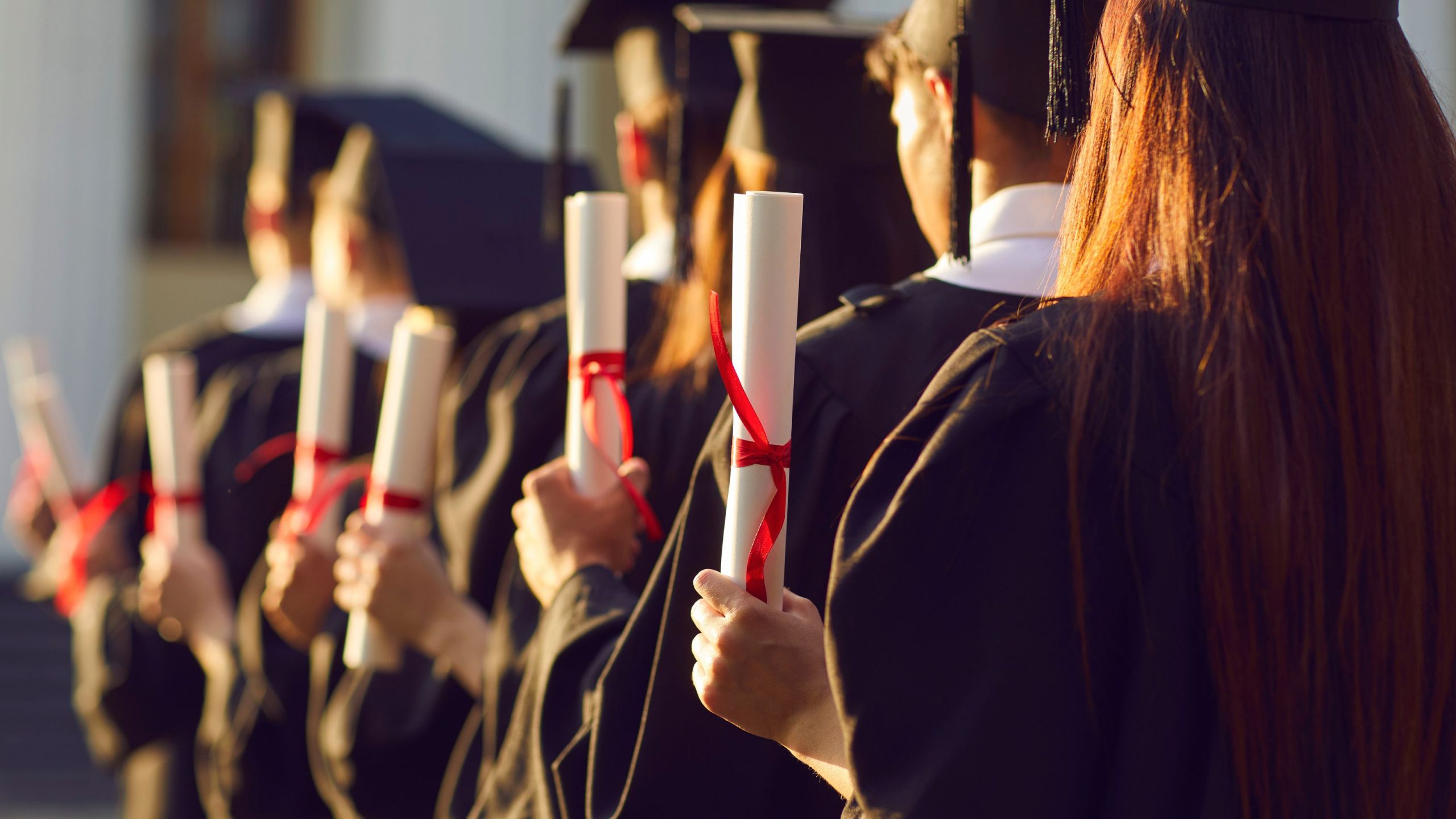 graduación