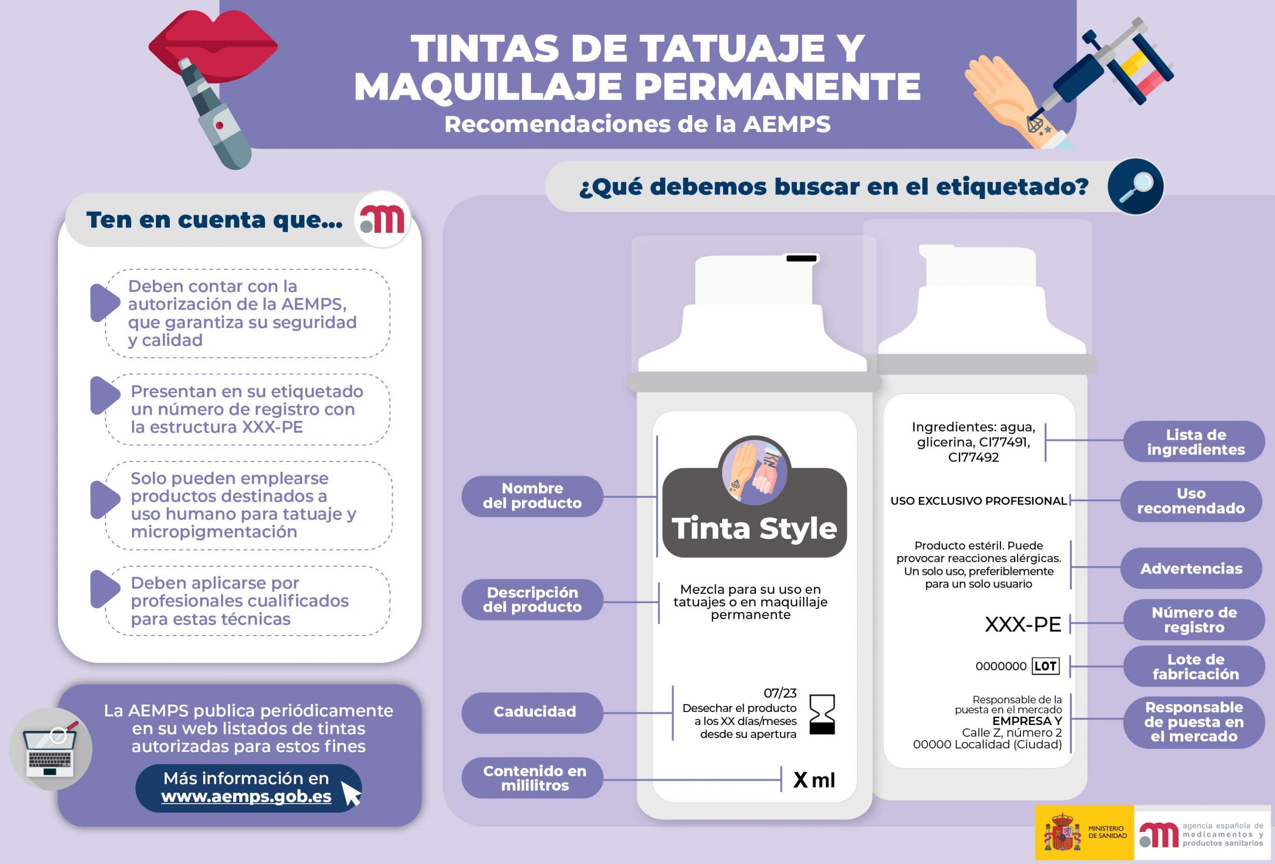 tatuaje y maquillaje permanente