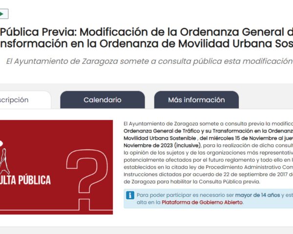 Encuestas