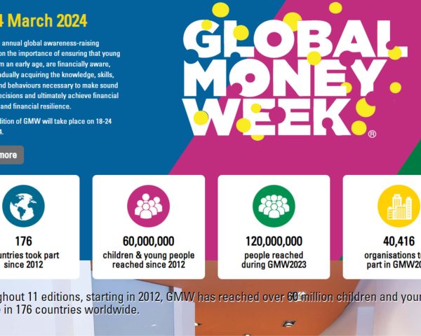 global money week