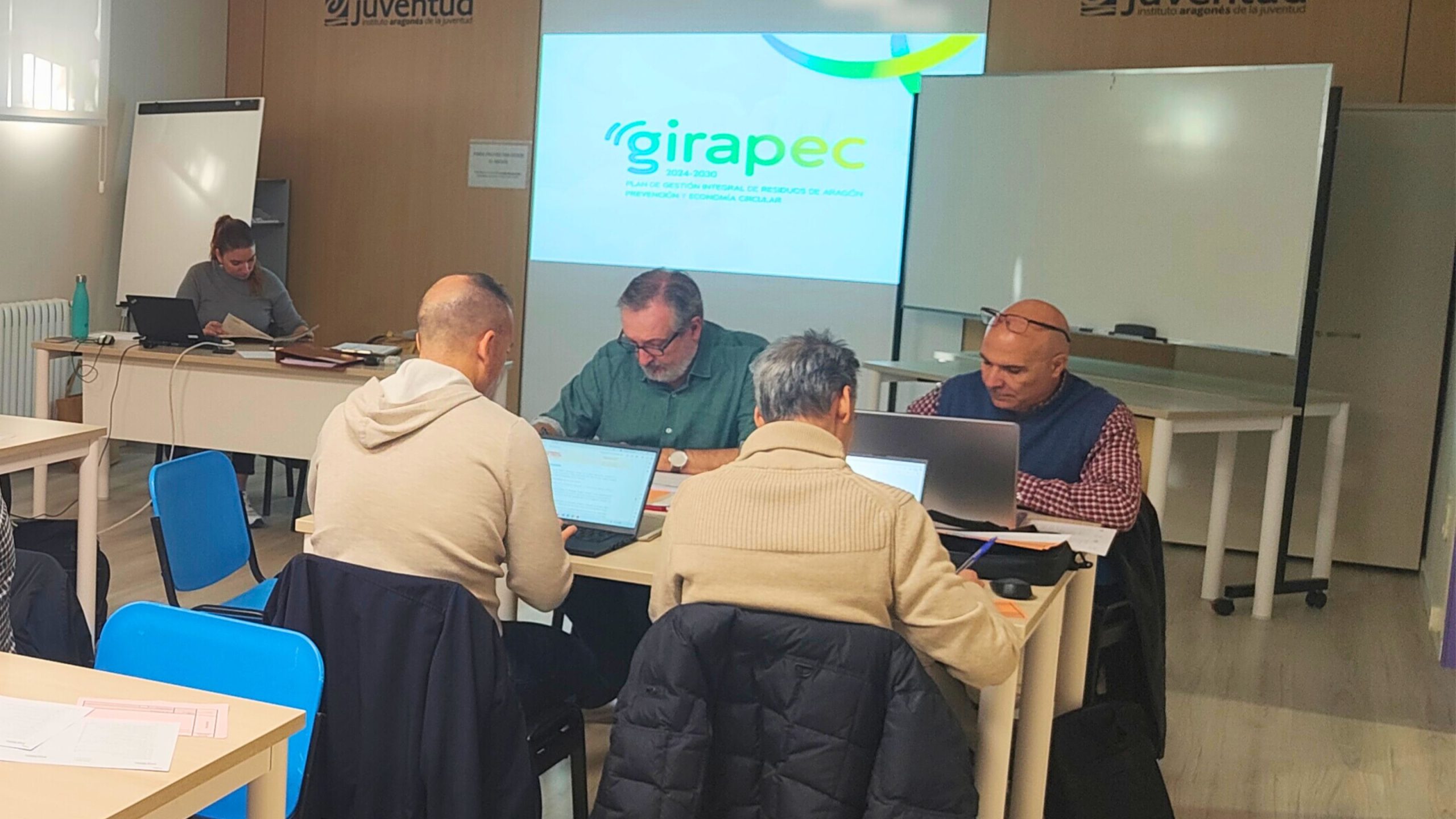 GIRAPEC