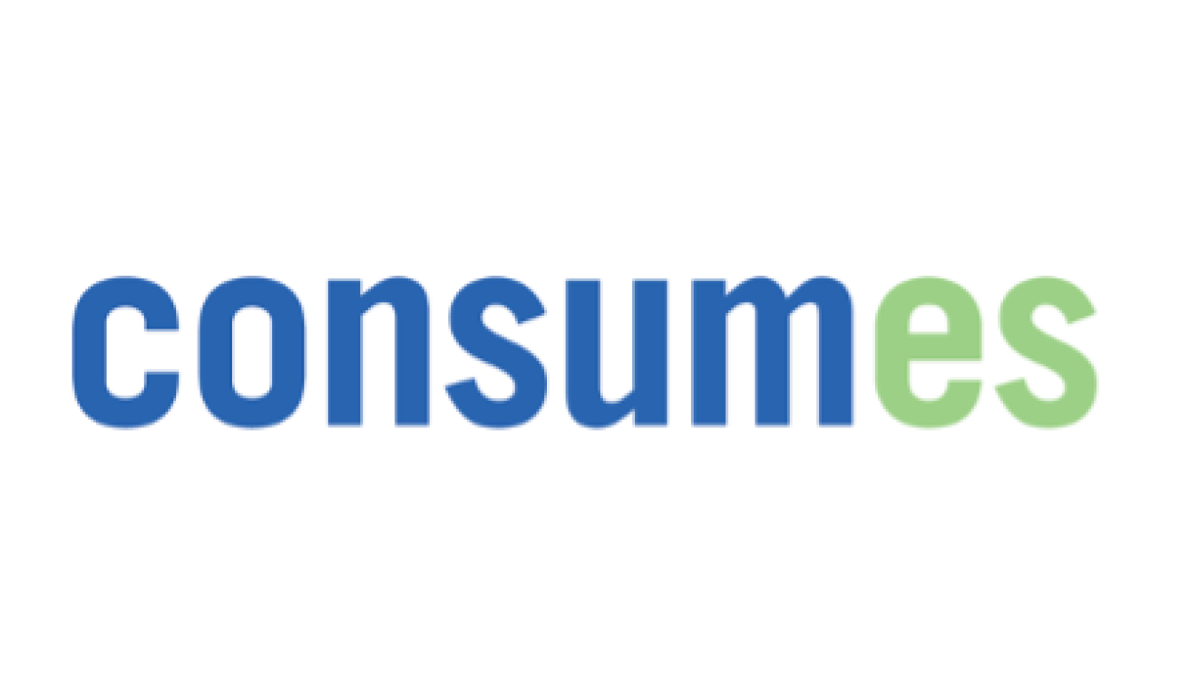 consumes logo